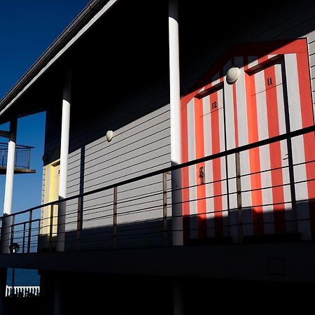 Apartamentos El Caserio Суансес Екстериор снимка