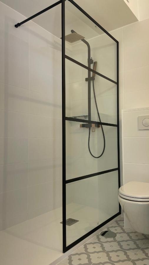 Apartamentos El Caserio Суансес Екстериор снимка