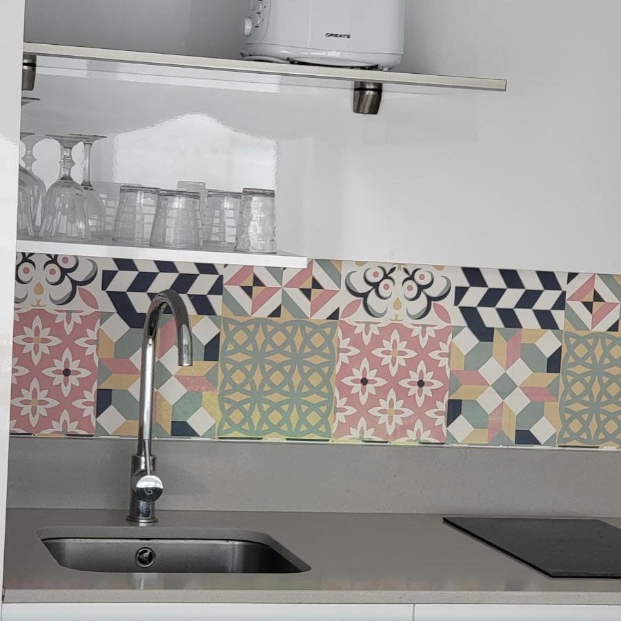 Apartamentos El Caserio Суансес Екстериор снимка
