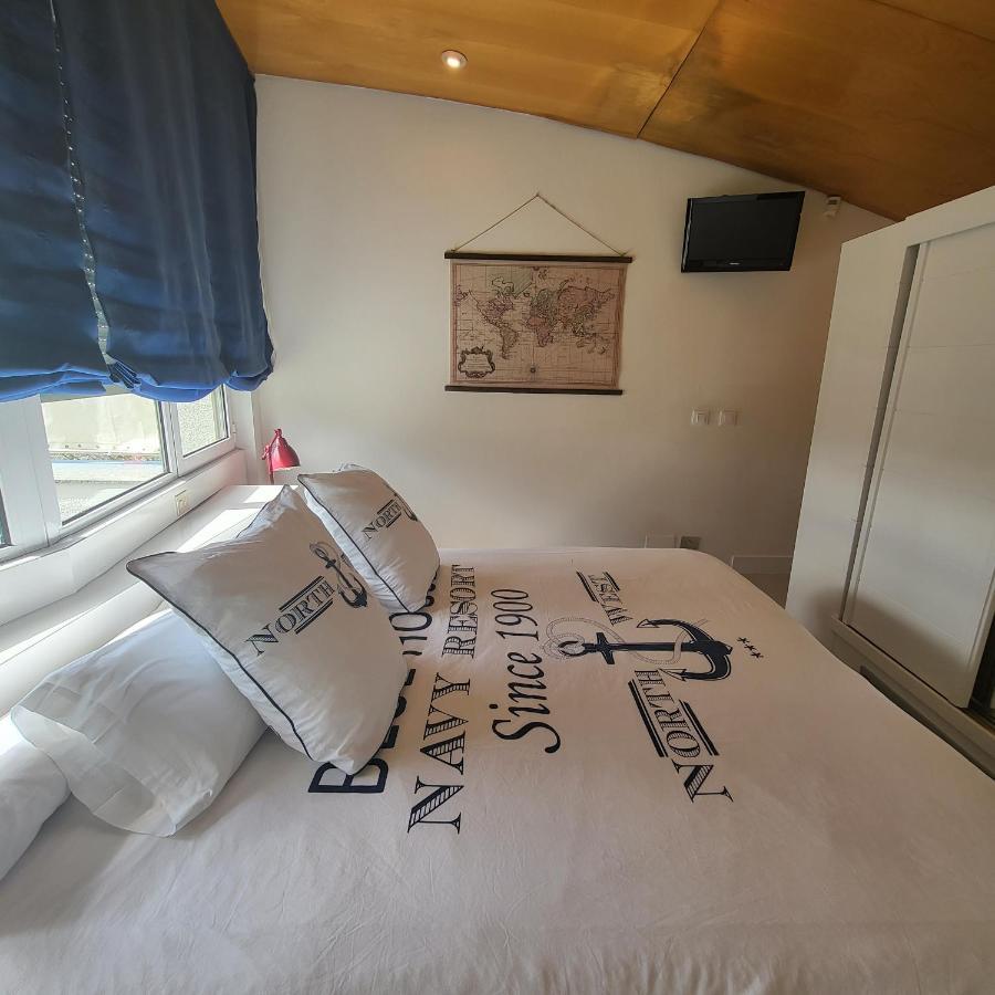 Apartamentos El Caserio Суансес Екстериор снимка