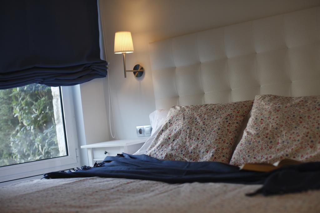 Apartamentos El Caserio Суансес Екстериор снимка