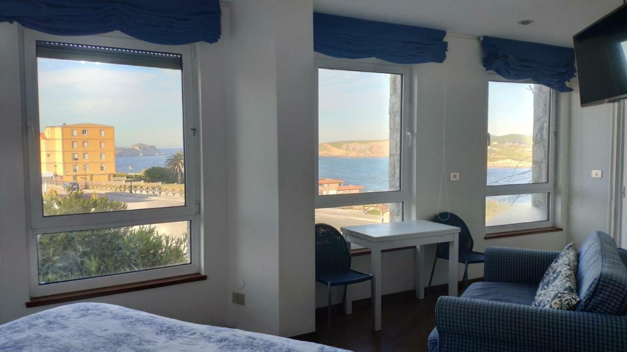Apartamentos El Caserio Суансес Екстериор снимка