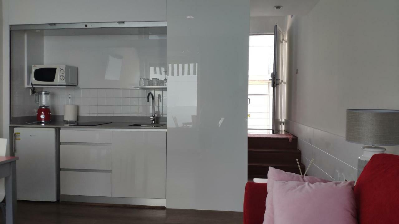 Apartamentos El Caserio Суансес Екстериор снимка